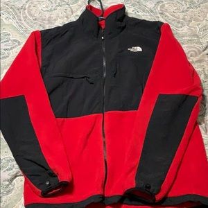 North Face Denali XL